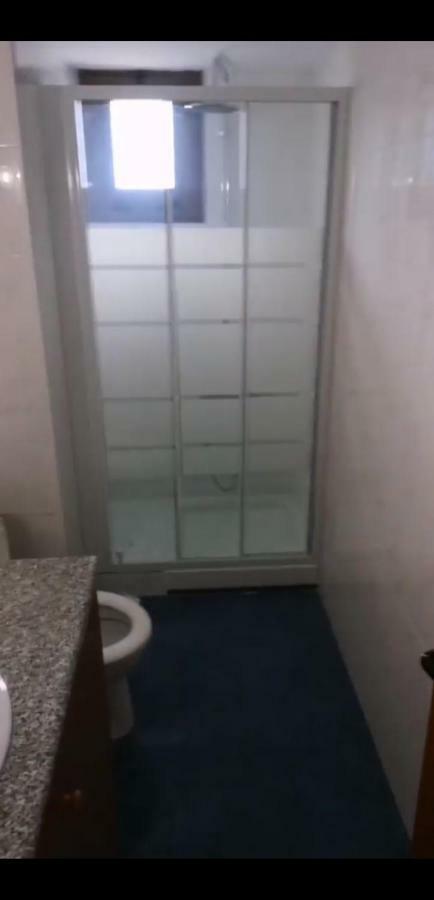 Aprosmeno Jacuzzi House 1 Villa Agros Buitenkant foto